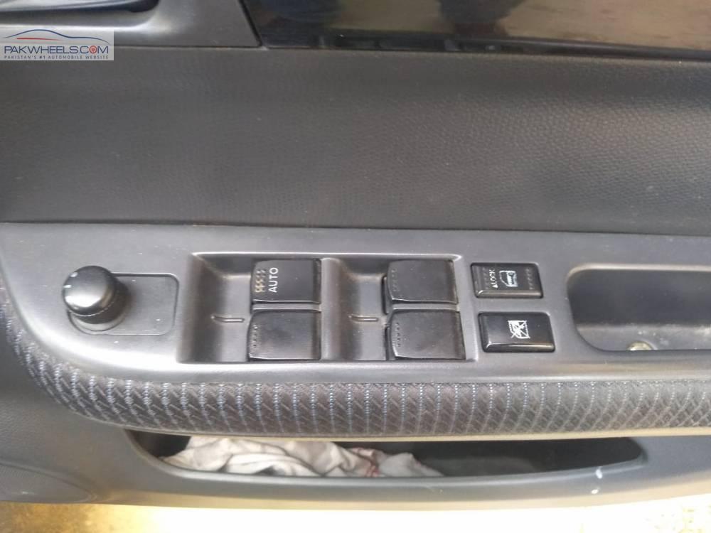 Suzuki Swift 2015 for Sale in Islamabad Suzuki Swift 2015 for Sale in Islamabad Image-11