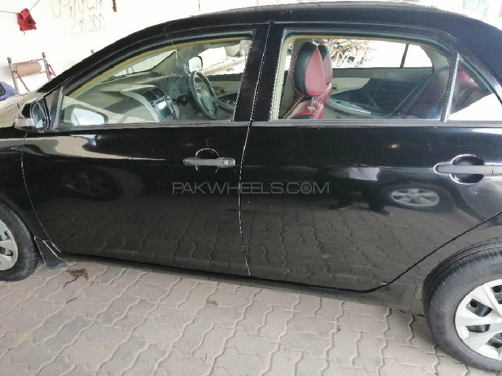 Toyota Corolla 2008 for Sale in Sialkot Image-1