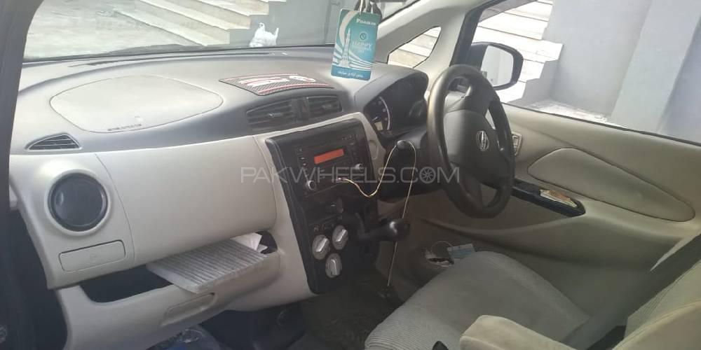 Nissan Dayz 2016 for Sale in Lahore Nissan Dayz 2016 for Sale in Lahore Image-6