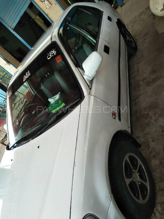 Honda City 2001 for Sale in Bahawalpur Honda City 2001 for Sale in Bahawalpur Image-4