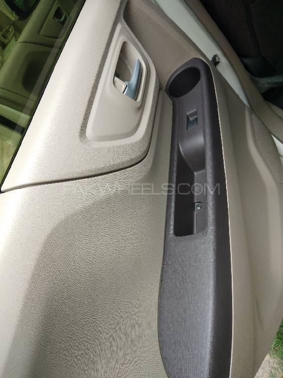 Honda N Wgn 2017 for Sale in Okara Honda N Wgn 2017 for Sale in Okara Image-9
