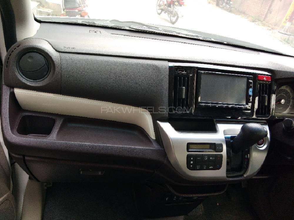 Honda N Wgn 2017 for Sale in Okara Honda N Wgn 2017 for Sale in Okara Image-6