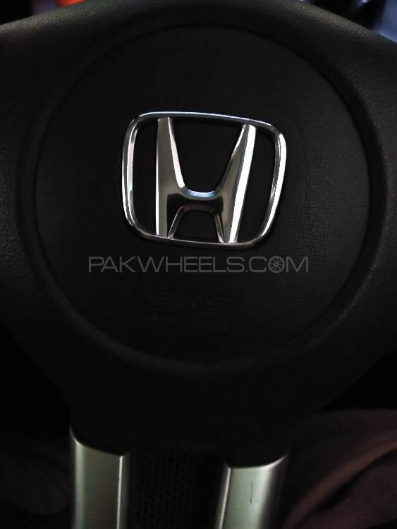 Honda N Wgn 2017 for Sale in Okara Honda N Wgn 2017 for Sale in Okara Image-18