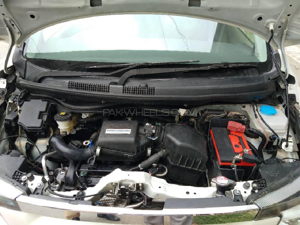 Honda N Wgn 2017 for Sale in Okara Honda N Wgn 2017 for Sale in Okara Image-12
