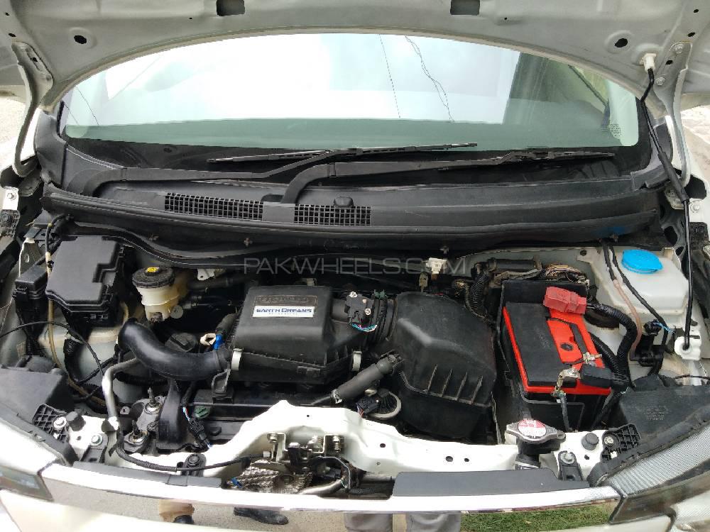 Honda N Wgn 2017 for Sale in Okara Honda N Wgn 2017 for Sale in Okara Image-11