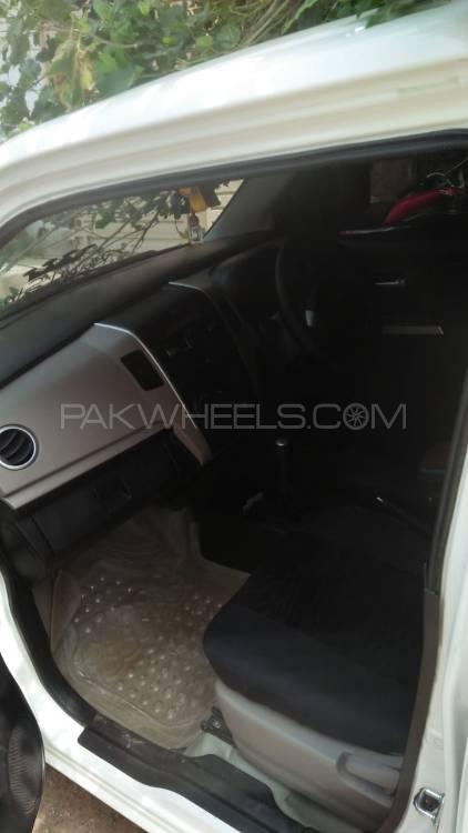 Suzuki Wagon R 2018 for Sale in Okara Suzuki Wagon R 2018 for Sale in Okara Image-10