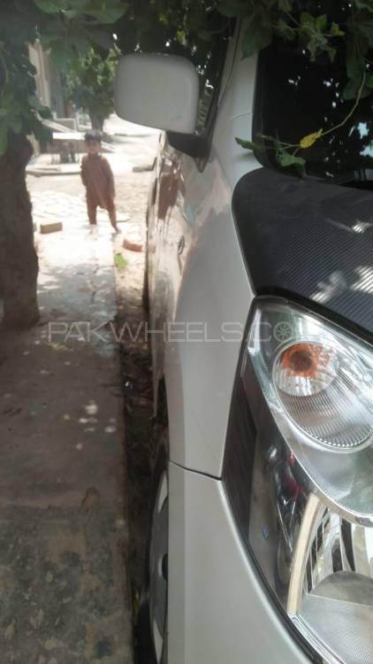 Suzuki Wagon R 2018 for Sale in Okara Suzuki Wagon R 2018 for Sale in Okara Image-17