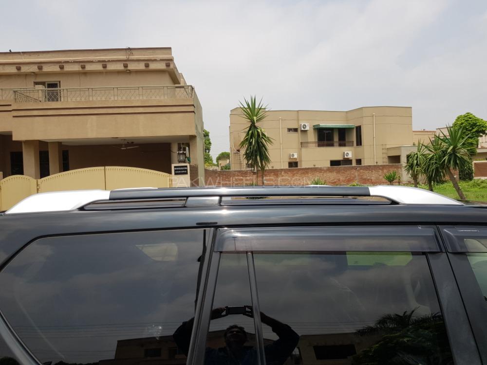 Toyota Prado 2014 for Sale in Lahore Toyota Prado 2014 for Sale in Lahore Image-22