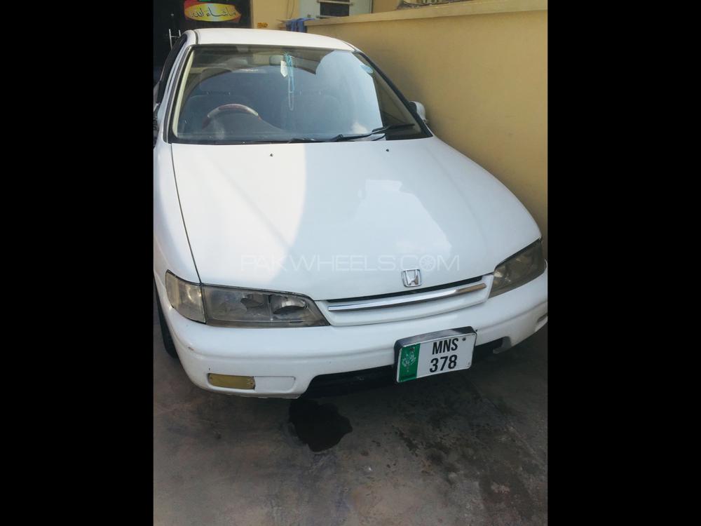 Honda Accord 1994 for Sale in Lahore Image-1