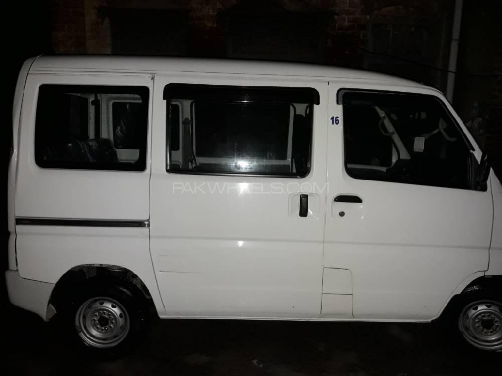 Mitsubishi Minicab 2018 for Sale in Gujranwala Mitsubishi Minicab 2018 for Sale in Gujranwala Image-2
