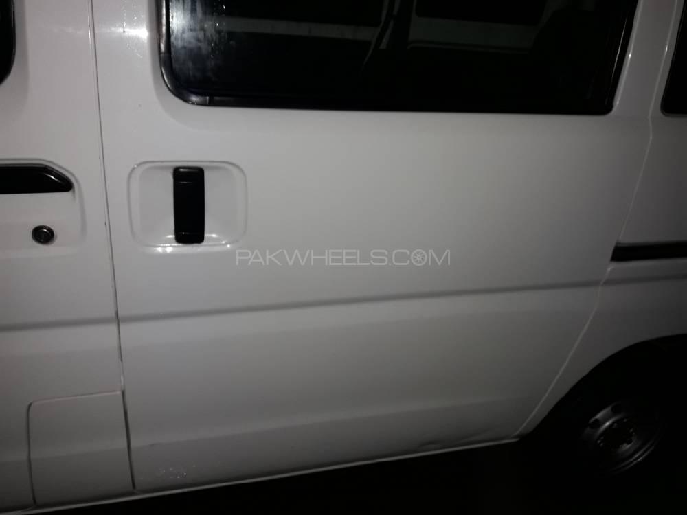 Mitsubishi Minicab 2018 for Sale in Gujranwala Mitsubishi Minicab 2018 for Sale in Gujranwala Image-9