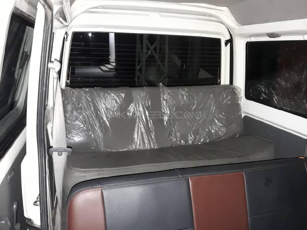Mitsubishi Minicab 2018 for Sale in Gujranwala Mitsubishi Minicab 2018 for Sale in Gujranwala Image-17