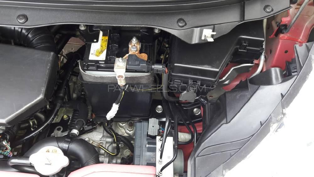 نسان ڈیز 2014 for Sale in اوکاڑہ نسان ڈیز 2014 for Sale in اوکاڑہ Image-9
