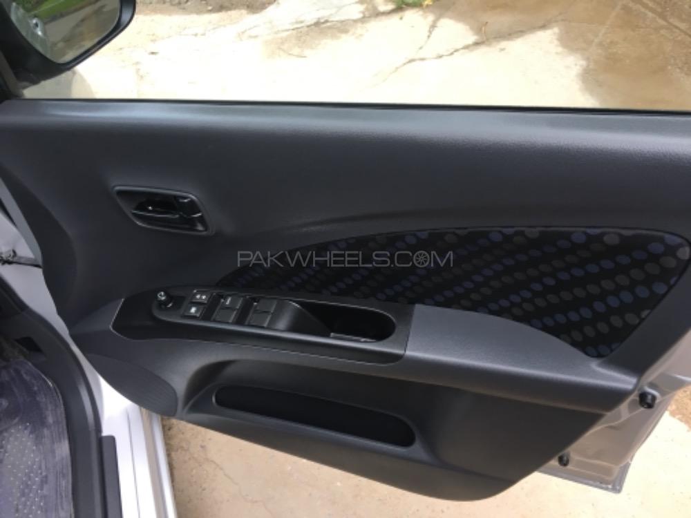 Suzuki Cultus 2019 for Sale in Islamabad Suzuki Cultus 2019 for Sale in Islamabad Image-4