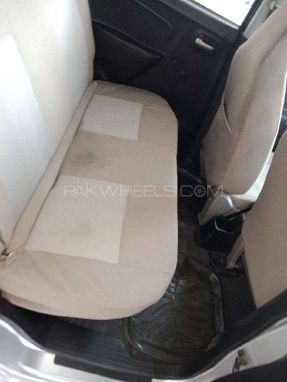 Suzuki Wagon R 2018 for Sale in Bahawalpur Suzuki Wagon R 2018 for Sale in Bahawalpur Image-6