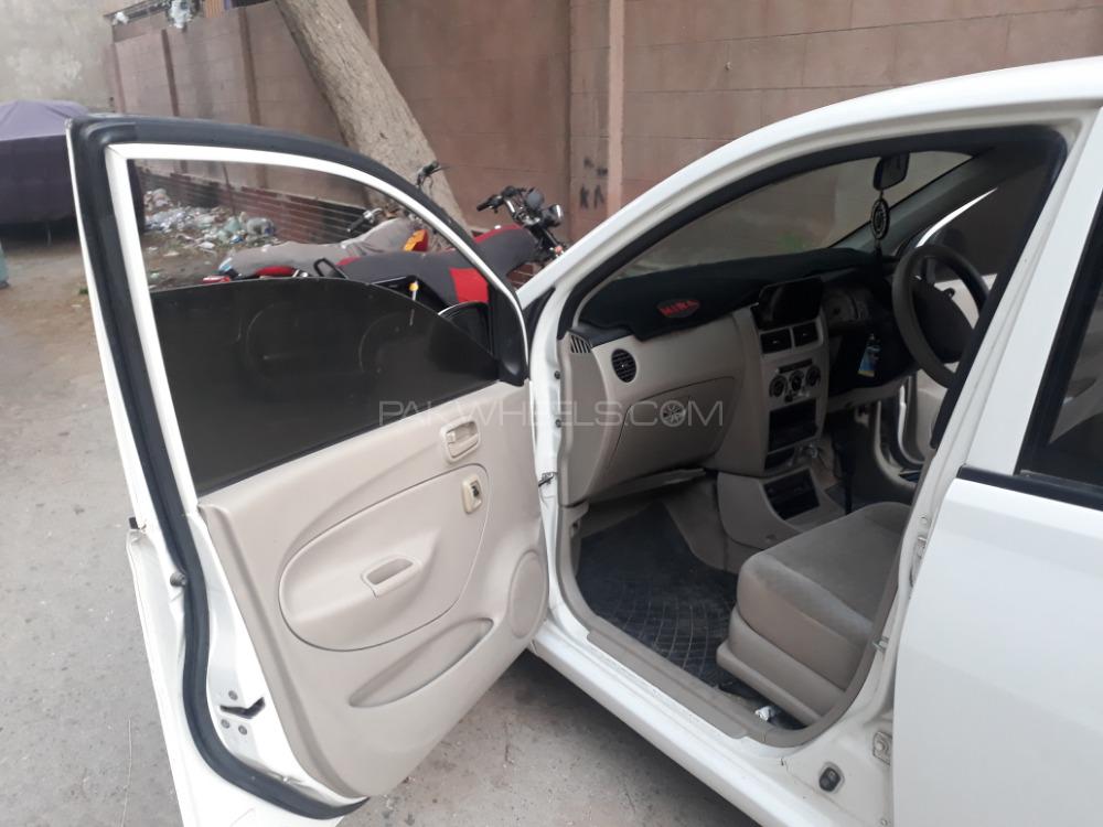 Daihatsu Mira 2006 for Sale in Karachi Daihatsu Mira 2006 for Sale in Karachi Image-4