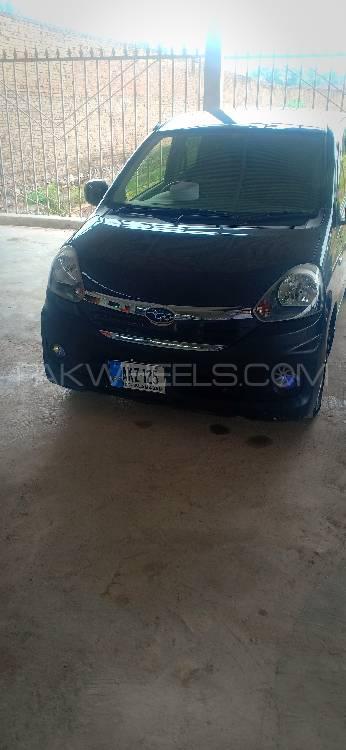 Subaru Pleo 2016 for Sale in Peshawar Image-1