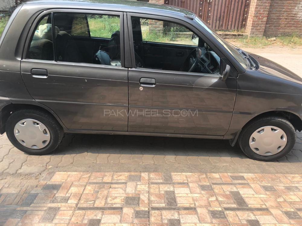 ڈائیہاتسو کیور 2007 for Sale in سیالکوٹ ڈائیہاتسو کیور 2007 for Sale in سیالکوٹ Image-3