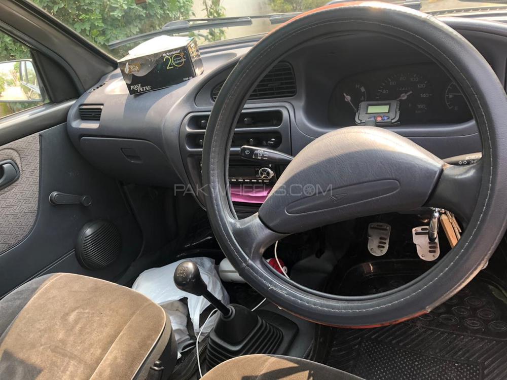 ڈائیہاتسو کیور 2007 for Sale in سیالکوٹ ڈائیہاتسو کیور 2007 for Sale in سیالکوٹ Image-6