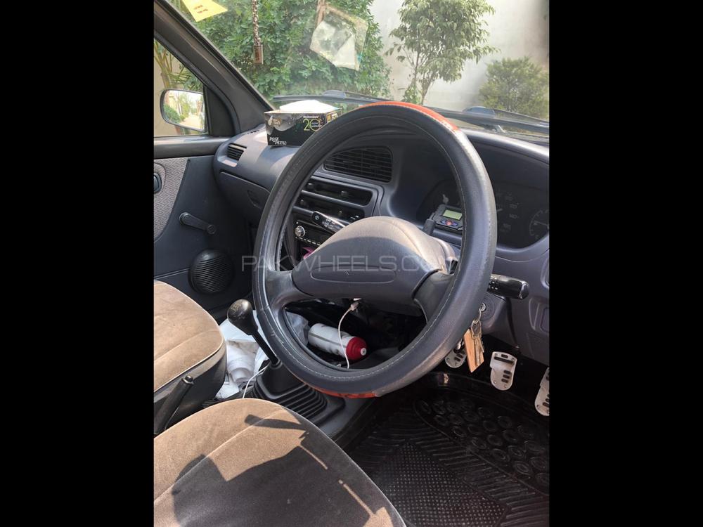 ڈائیہاتسو کیور 2007 for Sale in سیالکوٹ ڈائیہاتسو کیور 2007 for Sale in سیالکوٹ Image-8