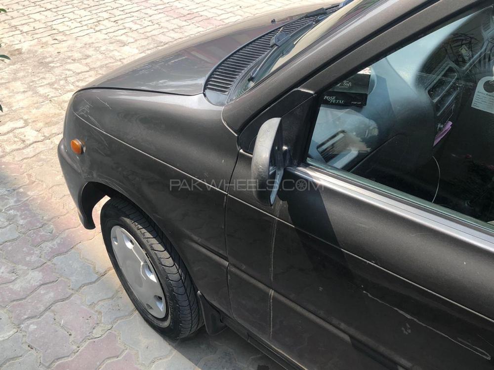 ڈائیہاتسو کیور 2007 for Sale in سیالکوٹ ڈائیہاتسو کیور 2007 for Sale in سیالکوٹ Image-12