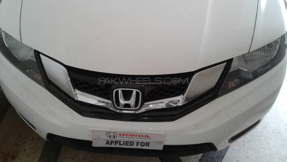 Honda City 2019 for Sale in Kashmir Image-1