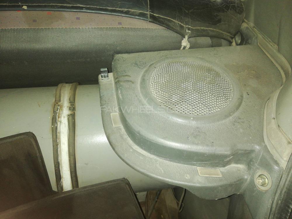 Hyundai Santro 2004 for Sale in Gujranwala Hyundai Santro 2004 for Sale in Gujranwala Image-13