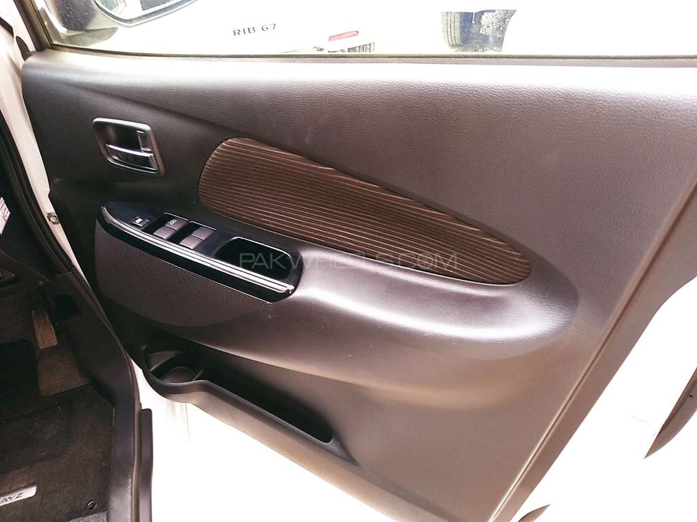 Nissan Dayz Highway Star 2017 for Sale in Rawalpindi Nissan Dayz Highway Star 2017 for Sale in Rawalpindi Image-11