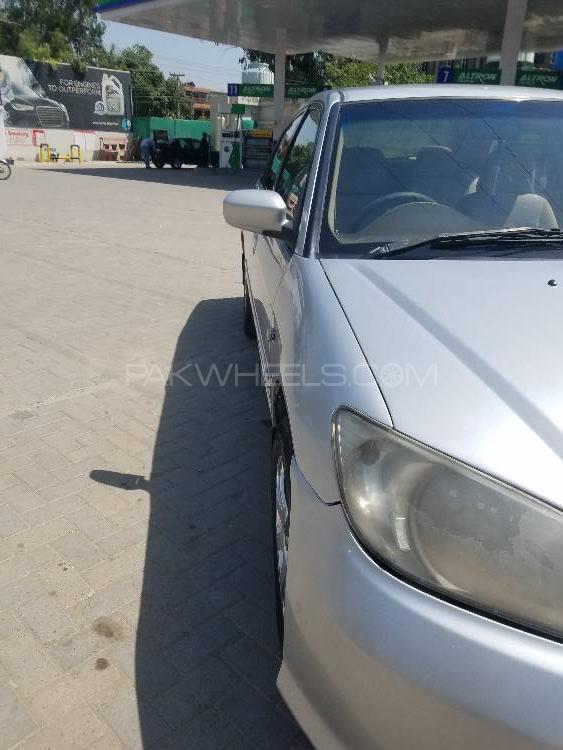Honda Civic 2005 for Sale in Peshawar Honda Civic 2005 for Sale in Peshawar Image-2