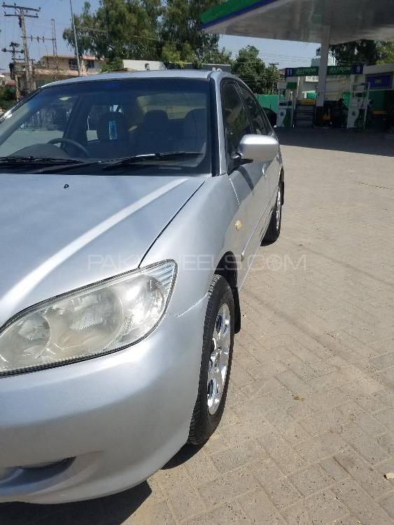 Honda Civic 2005 for Sale in Peshawar Honda Civic 2005 for Sale in Peshawar Image-3