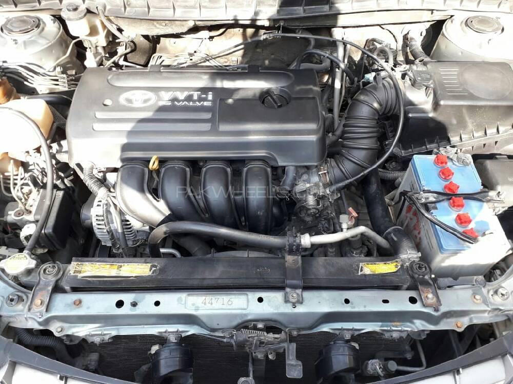 Toyota Premio 2006 for Sale in Wah cantt Toyota Premio 2006 for Sale in Wah cantt Image-3