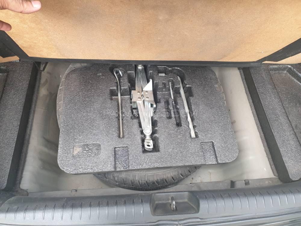 Honda Civic 2008 for Sale in Karachi Honda Civic 2008 for Sale in Karachi Image-9