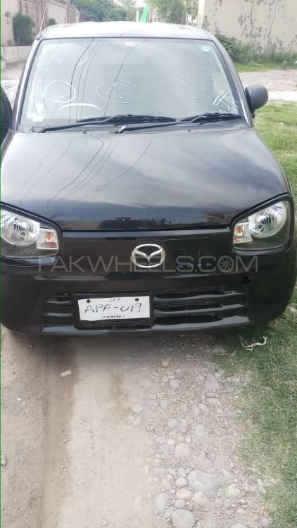 Mazda Carol 2016 for Sale in Islamabad Image-1