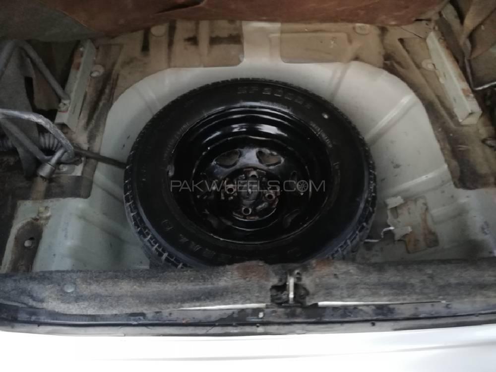 Suzuki Baleno 2004 for Sale in Gujranwala Suzuki Baleno 2004 for Sale in Gujranwala Image-15
