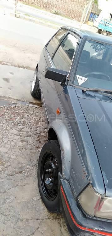 ڈائیہاتسو چارڈ 1986 for Sale in لاہور ڈائیہاتسو چارڈ 1986 for Sale in لاہور Image-10