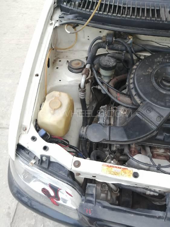 ڈائیہاتسو کیور 2007 for Sale in راولپنڈی ڈائیہاتسو کیور 2007 for Sale in راولپنڈی Image-5