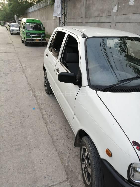 ڈائیہاتسو کیور 2007 for Sale in راولپنڈی ڈائیہاتسو کیور 2007 for Sale in راولپنڈی Image-8