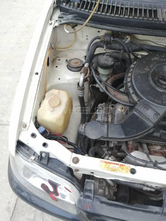 ڈائیہاتسو کیور 2007 for Sale in راولپنڈی ڈائیہاتسو کیور 2007 for Sale in راولپنڈی Image-4