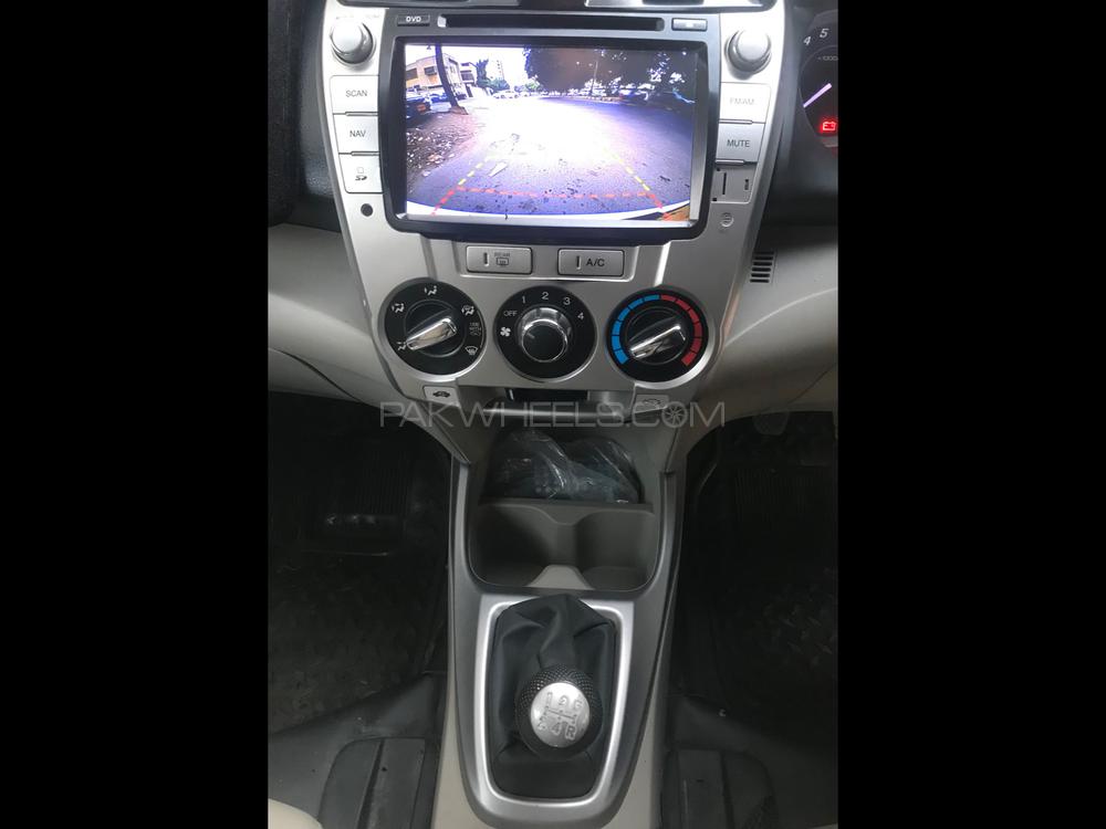 Honda City 2015 for Sale in Karachi Honda City 2015 for Sale in Karachi Image-10