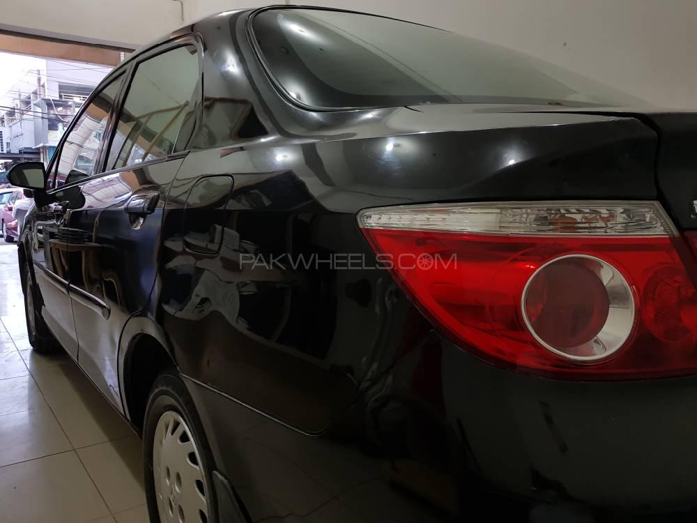 Honda City 2007 for Sale in Karachi Honda City 2007 for Sale in Karachi Image-7