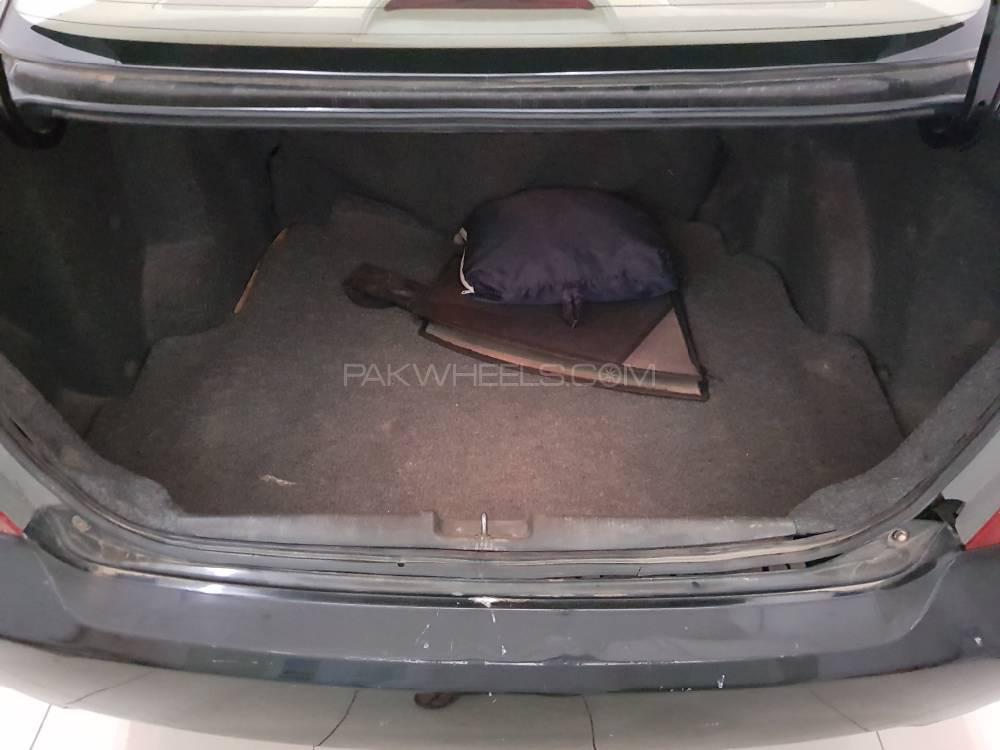 Honda City 2007 for Sale in Karachi Honda City 2007 for Sale in Karachi Image-11