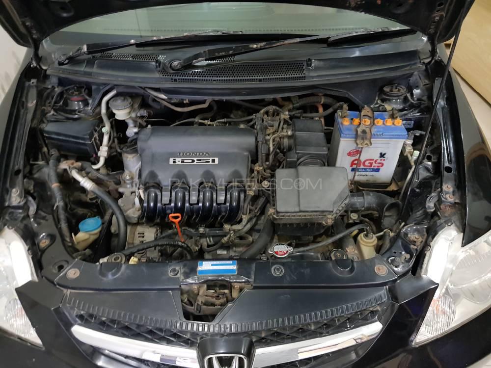 Honda City 2007 for Sale in Karachi Honda City 2007 for Sale in Karachi Image-15