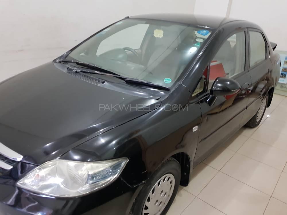 Honda City 2007 for Sale in Karachi Honda City 2007 for Sale in Karachi Image-18