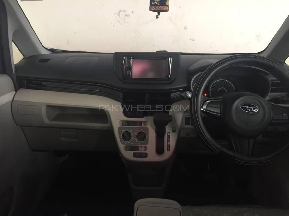 Daihatsu Move 2016 for Sale in Karachi Daihatsu Move 2016 for Sale in Karachi Image-6