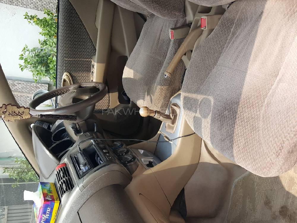 ہونڈا سٹی 2005 for Sale in فیصل آباد ہونڈا سٹی 2005 for Sale in فیصل آباد Image-5