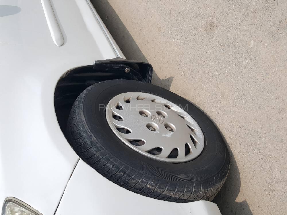 ہونڈا سٹی 2005 for Sale in فیصل آباد ہونڈا سٹی 2005 for Sale in فیصل آباد Image-9
