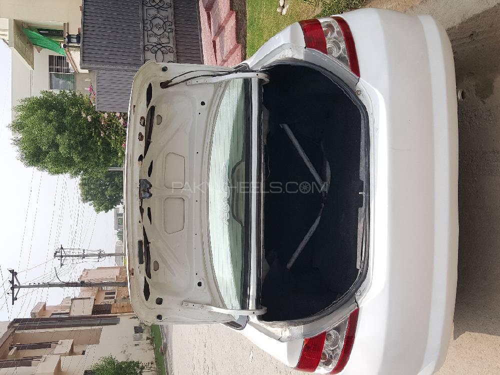 ہونڈا سٹی 2005 for Sale in فیصل آباد ہونڈا سٹی 2005 for Sale in فیصل آباد Image-14