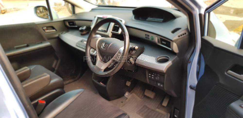 Honda Freed 2012 for Sale in Karachi Honda Freed 2012 for Sale in Karachi Image-5