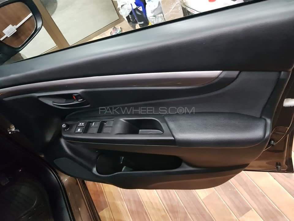 Suzuki Ciaz 2018 for Sale in Lahore Suzuki Ciaz 2018 for Sale in Lahore Image-4