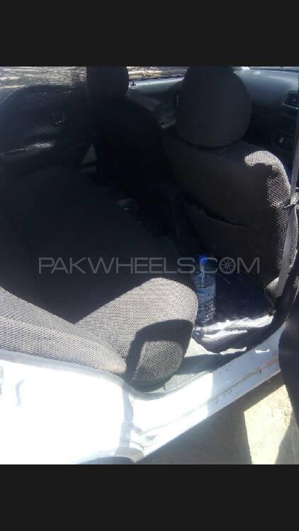 Honda City 1999 for Sale in Islamabad Honda City 1999 for Sale in Islamabad Image-7
